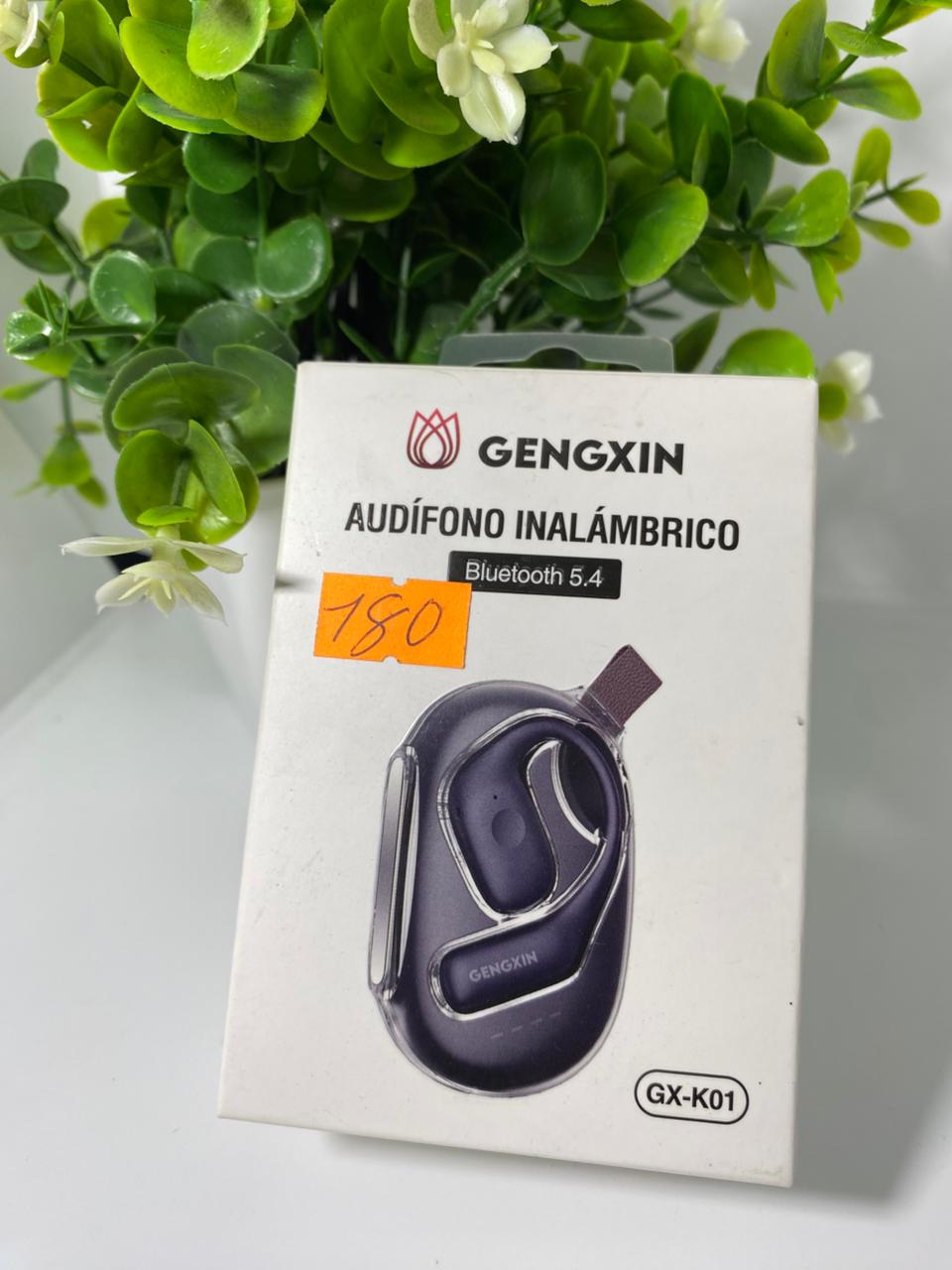 Auricular Bluetooth Gengxin